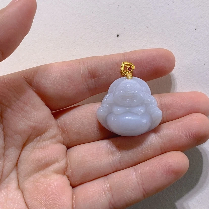 【闪购商品】颈饰未镶嵌翡翠