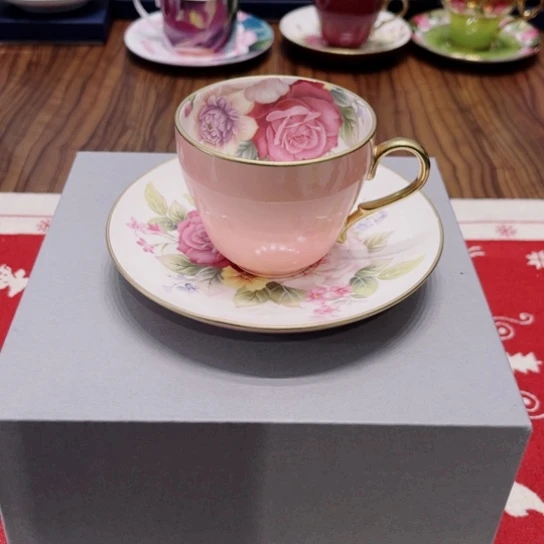 瓷片茶杯茶杯茶杯茶盏茶