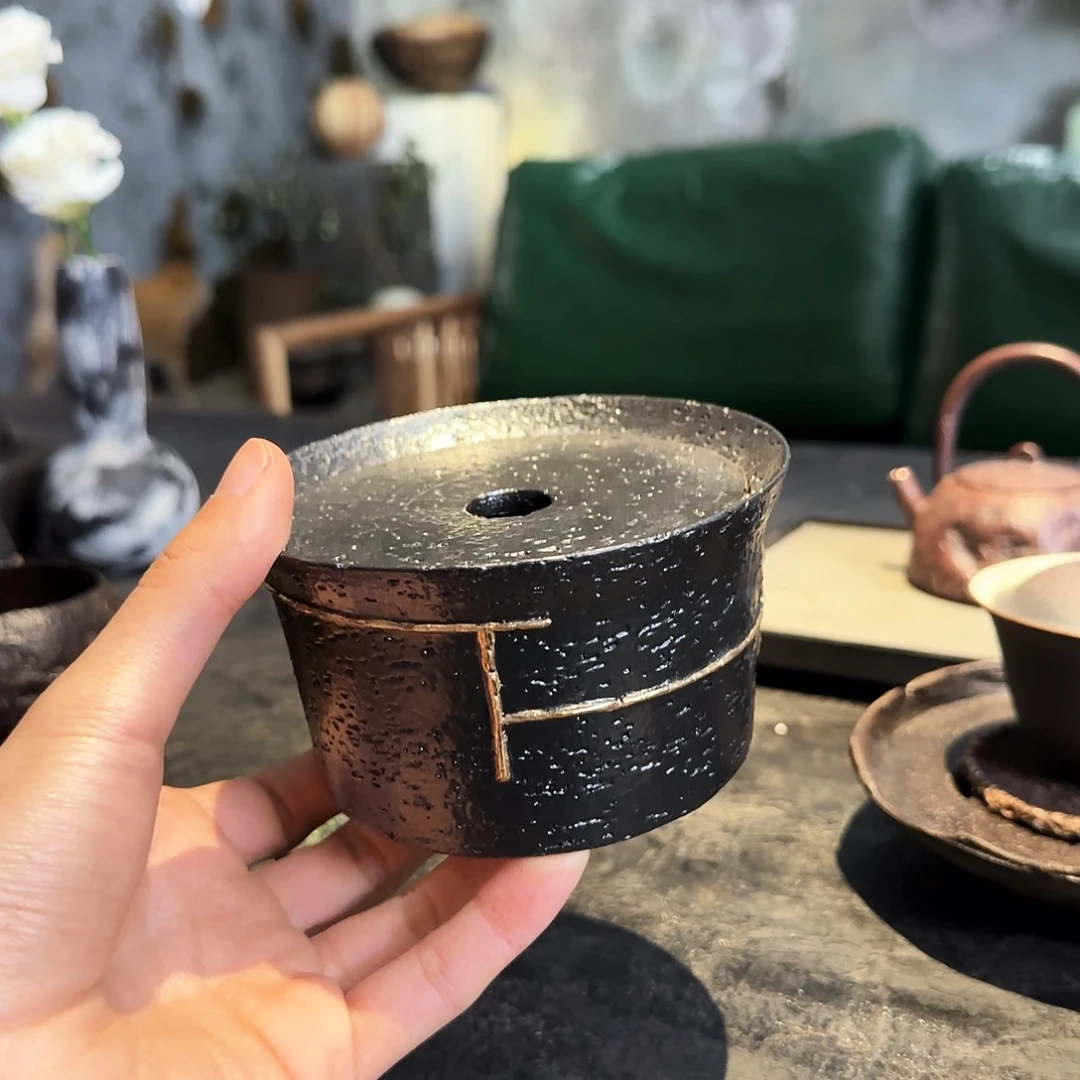 景德镇陶瓷艺术品手作