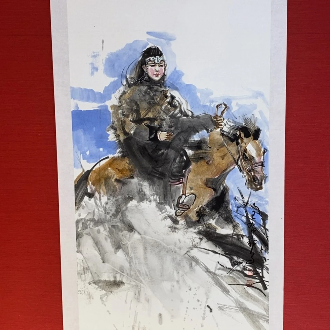 国画国画艺术国画艺术