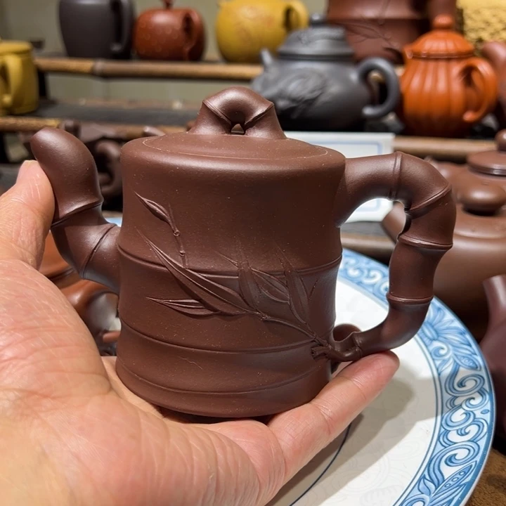 茶壶紫砂用****0宜兴紫砂