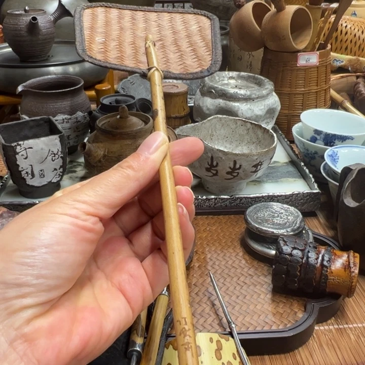 竹子扇子一个一个一个