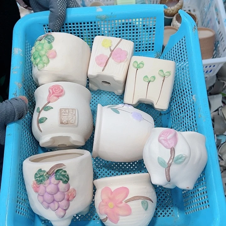 红陶正品数量有限