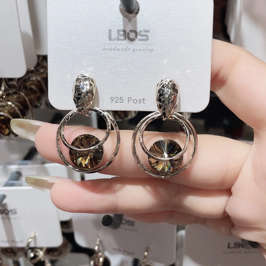 合成立方氧化锆铜合金925银