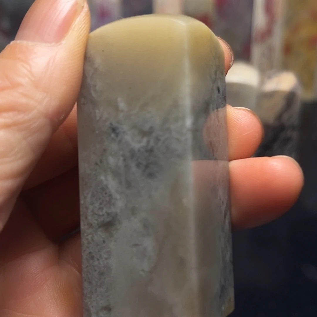 昌化石印石昌化石