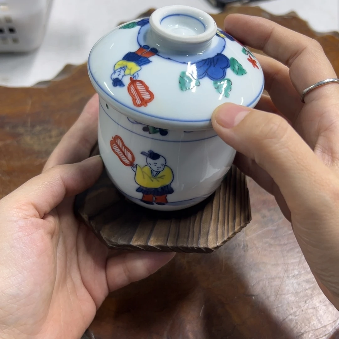 陶瓷等行业的生产