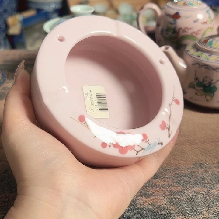 柴窑景德镇陶瓷艺术