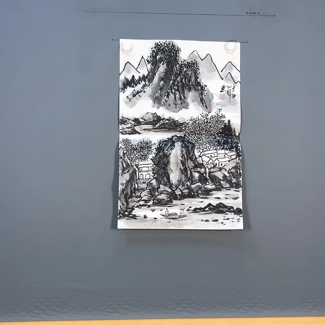 国画562 花鸟和蝴蝶等动物