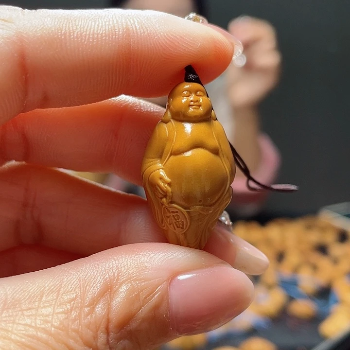 橄榄核手串/手链橄榄