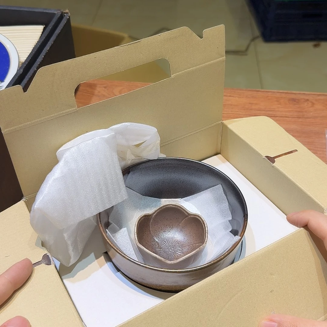 瓷片中古亲非全新默认微瑕