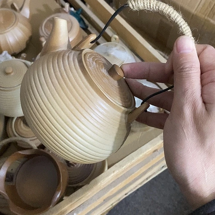 陶瓷艺术品及陶瓷制品