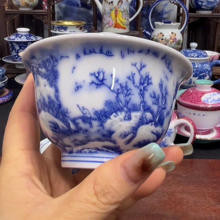 陶景德镇陶瓷博物有限公司