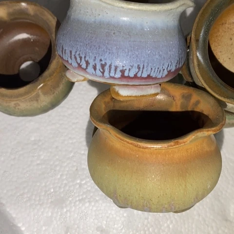罐7889 微瑕38包邮景德镇陶瓷