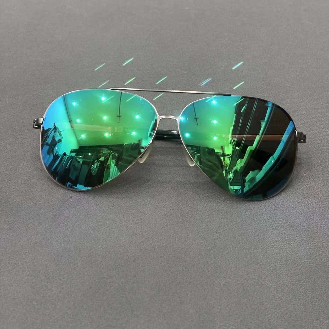 【BM】潮牌偏光经典驾驶太阳镜  82029