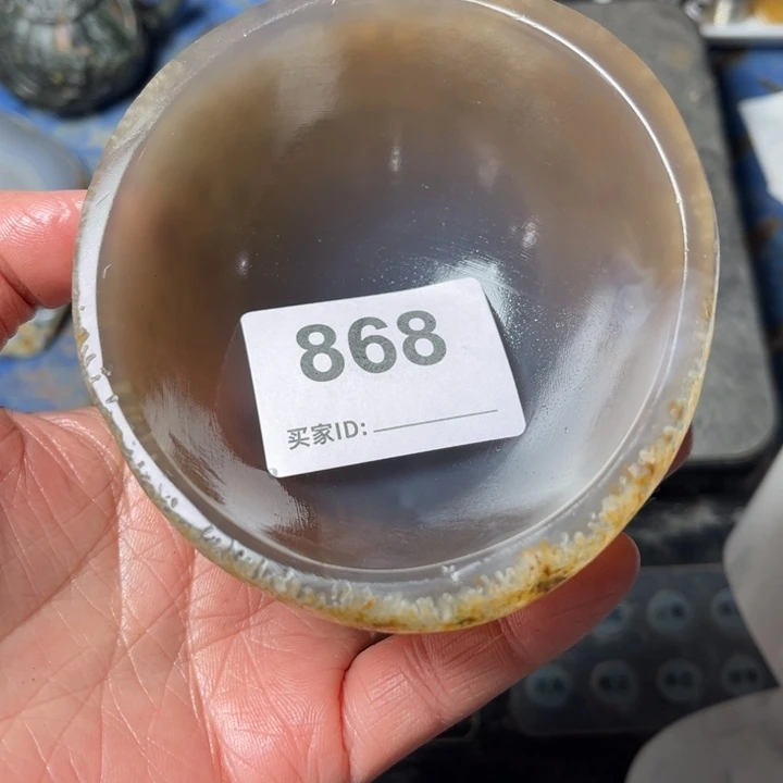 玛瑙/玉髓珠宝奇石未镶嵌