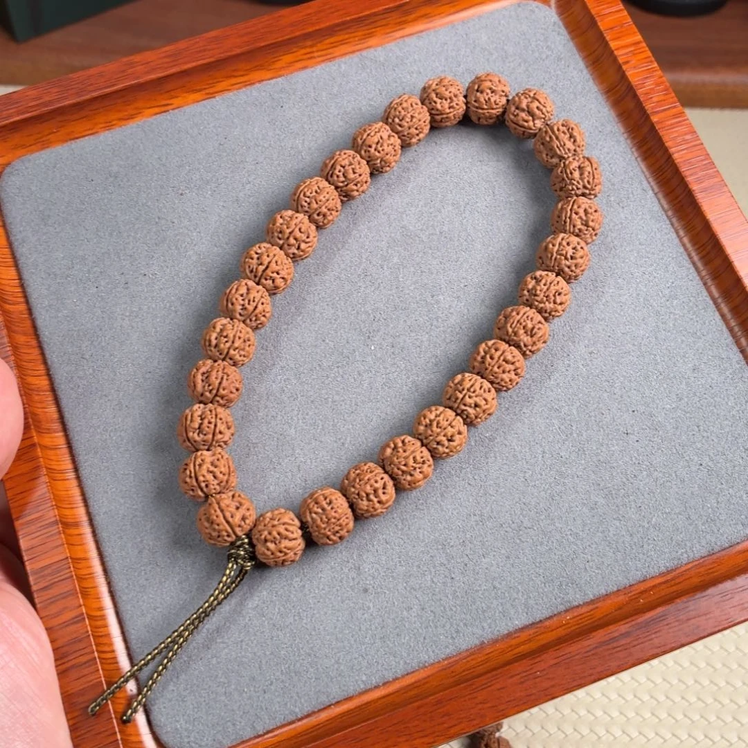 1***.吊坠金刚菩提凹底梅花