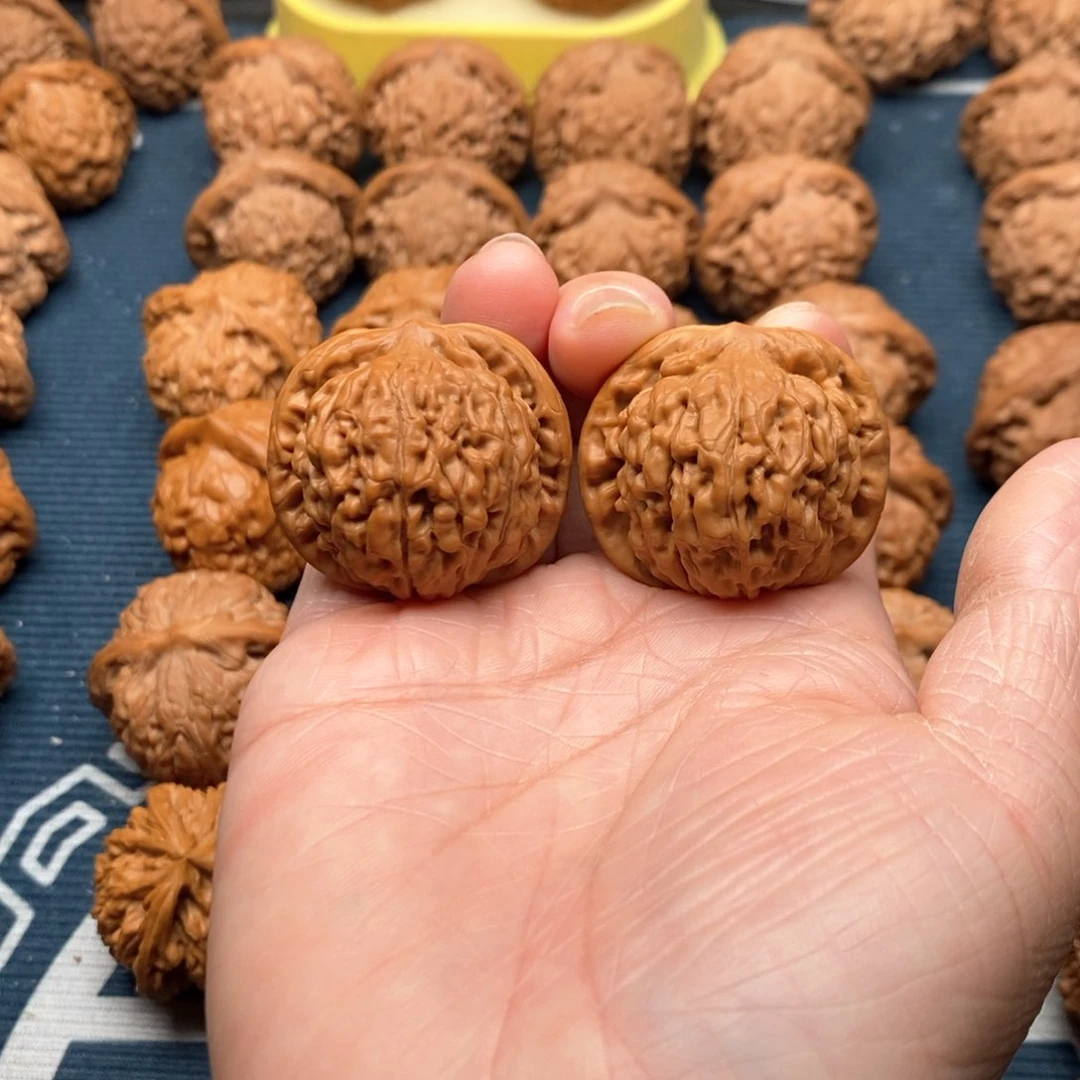 橄榄核手串/手链路*莲花35