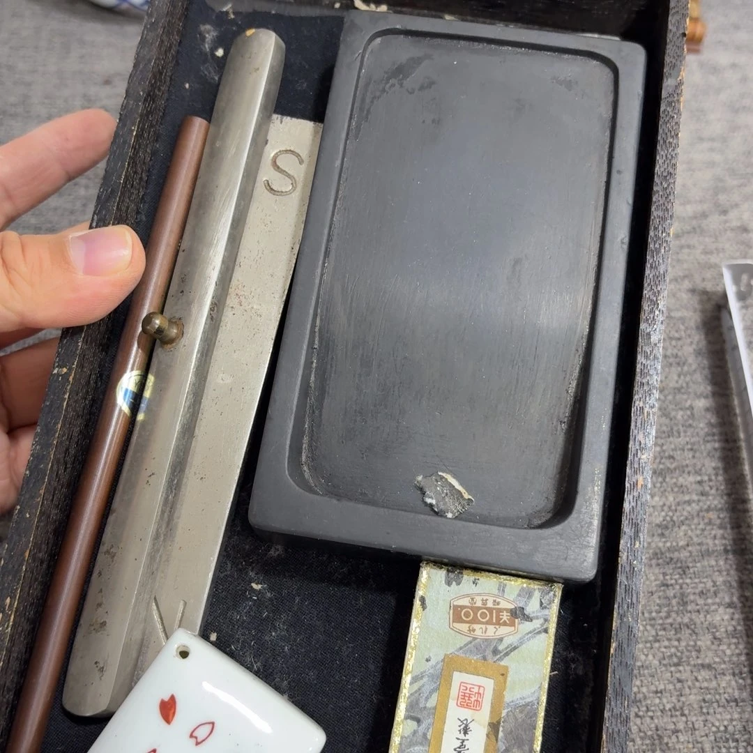 非常好用漂亮的茶具