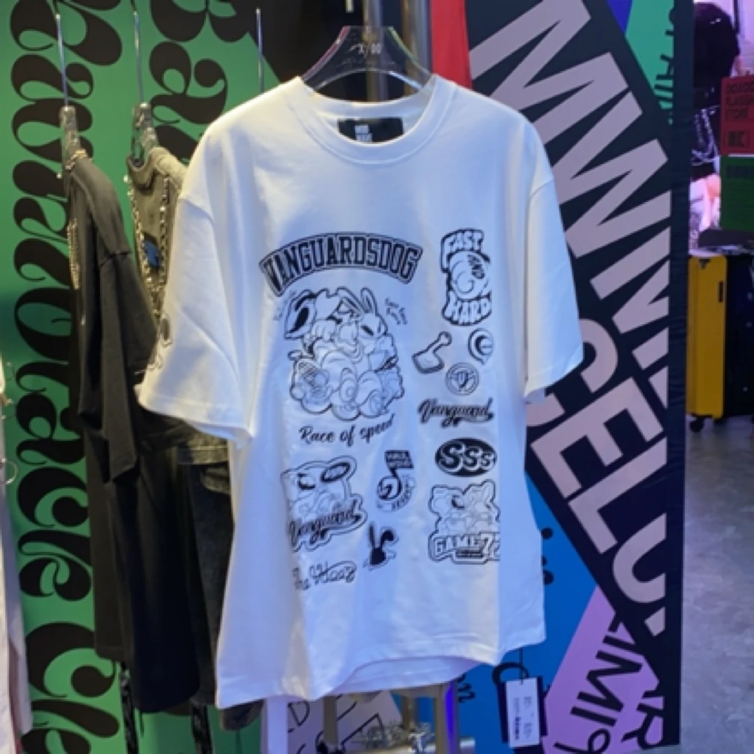 短T VD092020326