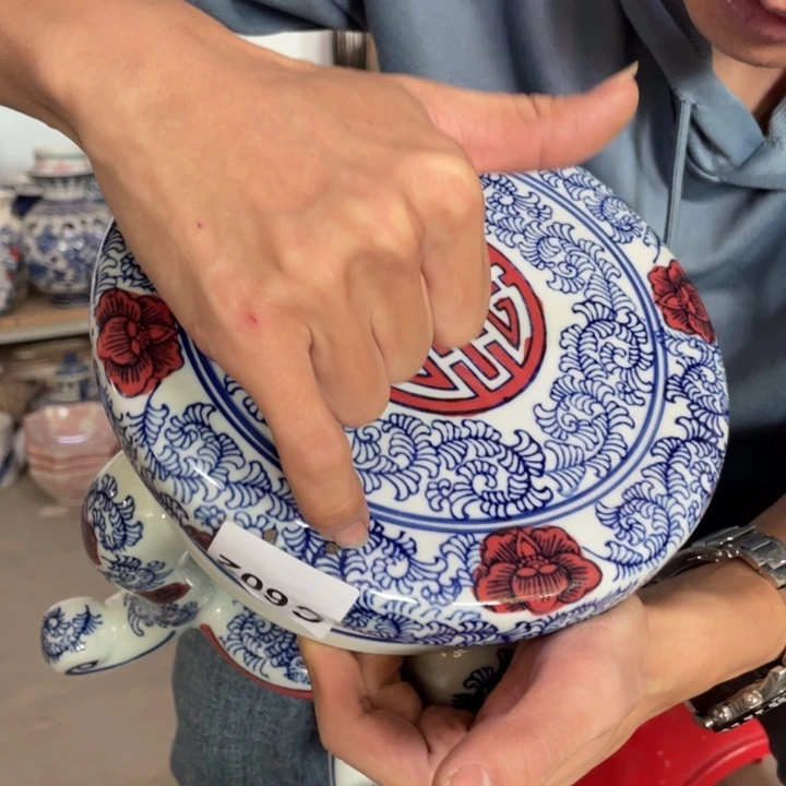 陶瓷微瑕6020000000000