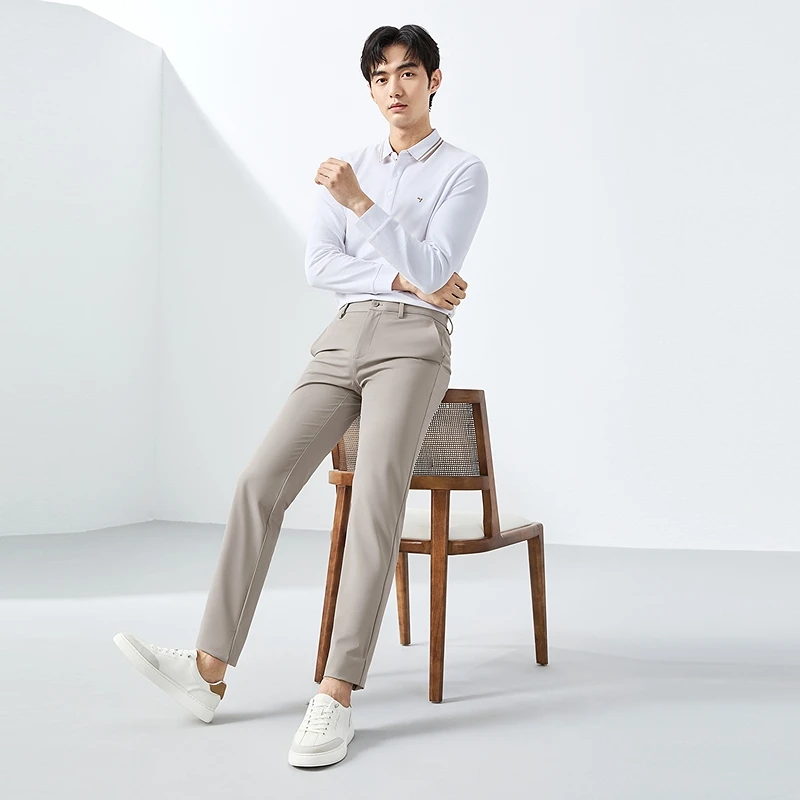 男装上衣临时紧急拍