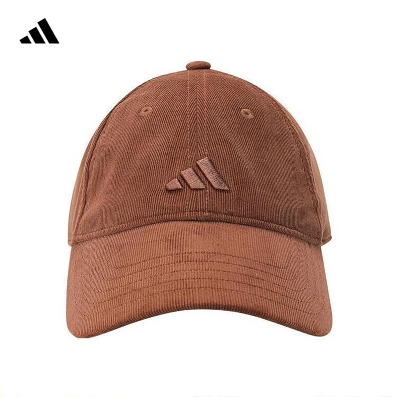 阿迪达斯 （adidas）夏季帽子男帽女帽棒球帽鸭舌帽 JY4775