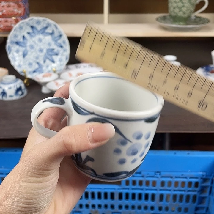 陶瓷满18包邮瓷器默认微瑕