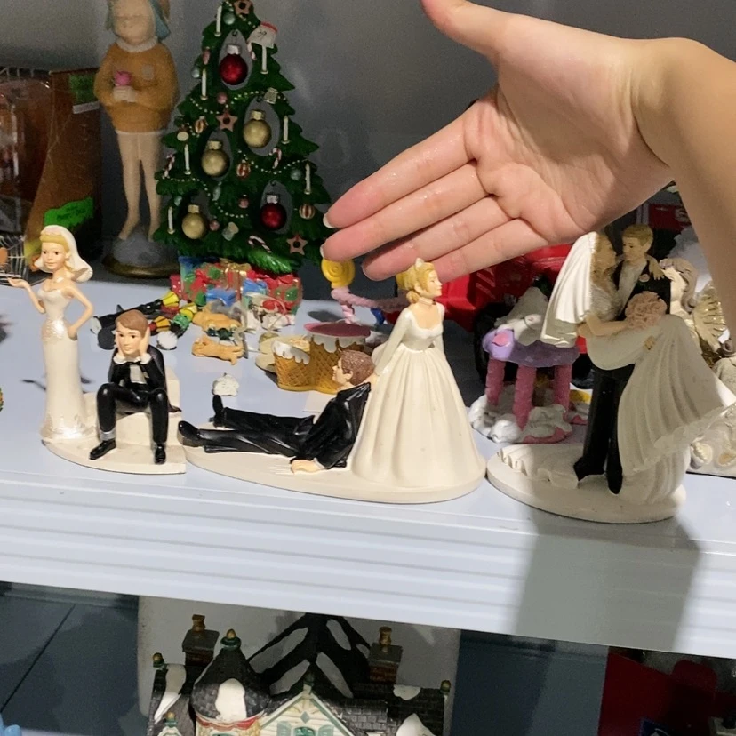 【闪购商品】树脂制品｜****海瑕疵