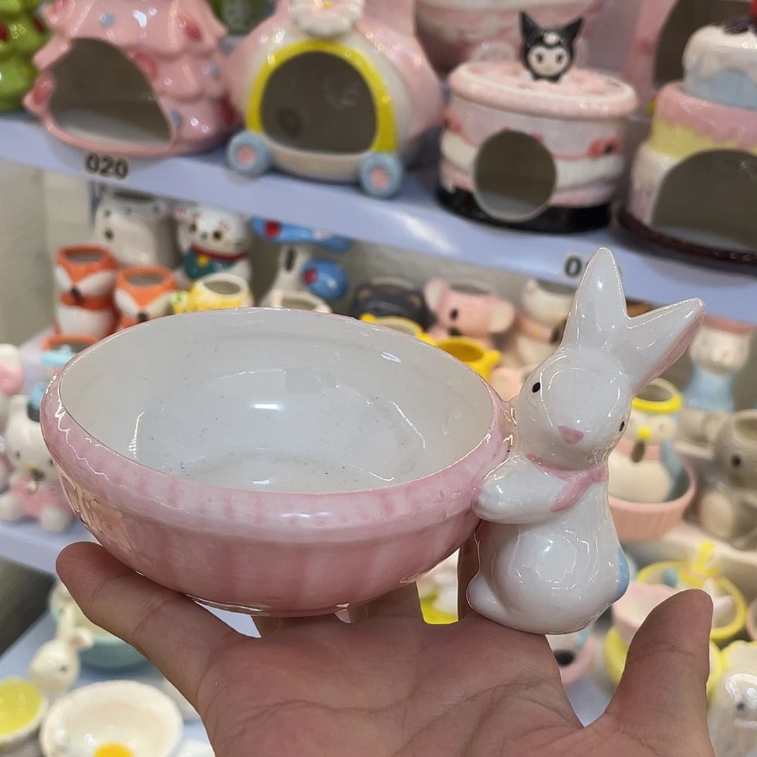 陶瓷微瑕介意慎拍