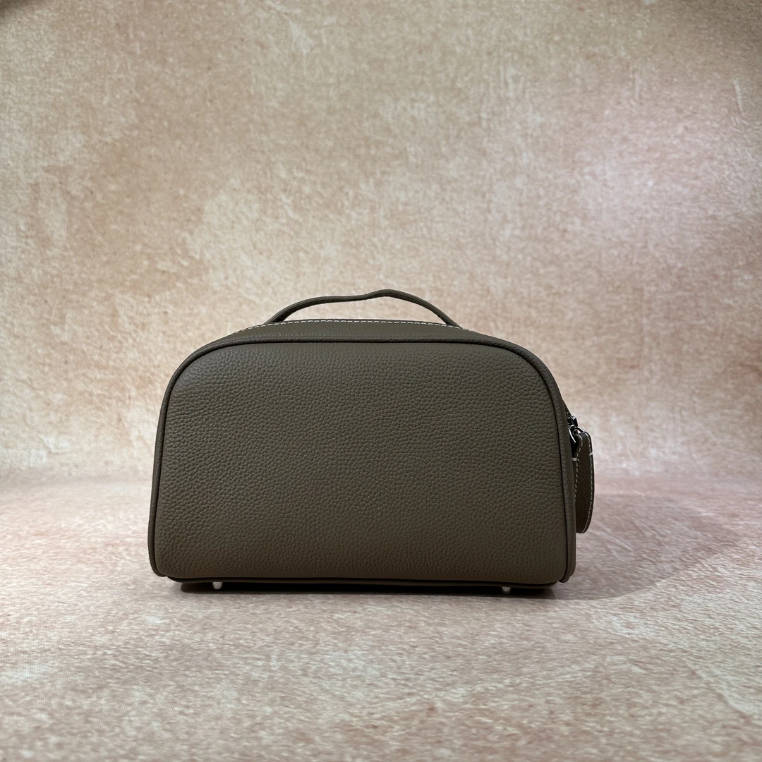 【大象灰】轻奢百搭时尚高级女包-34127