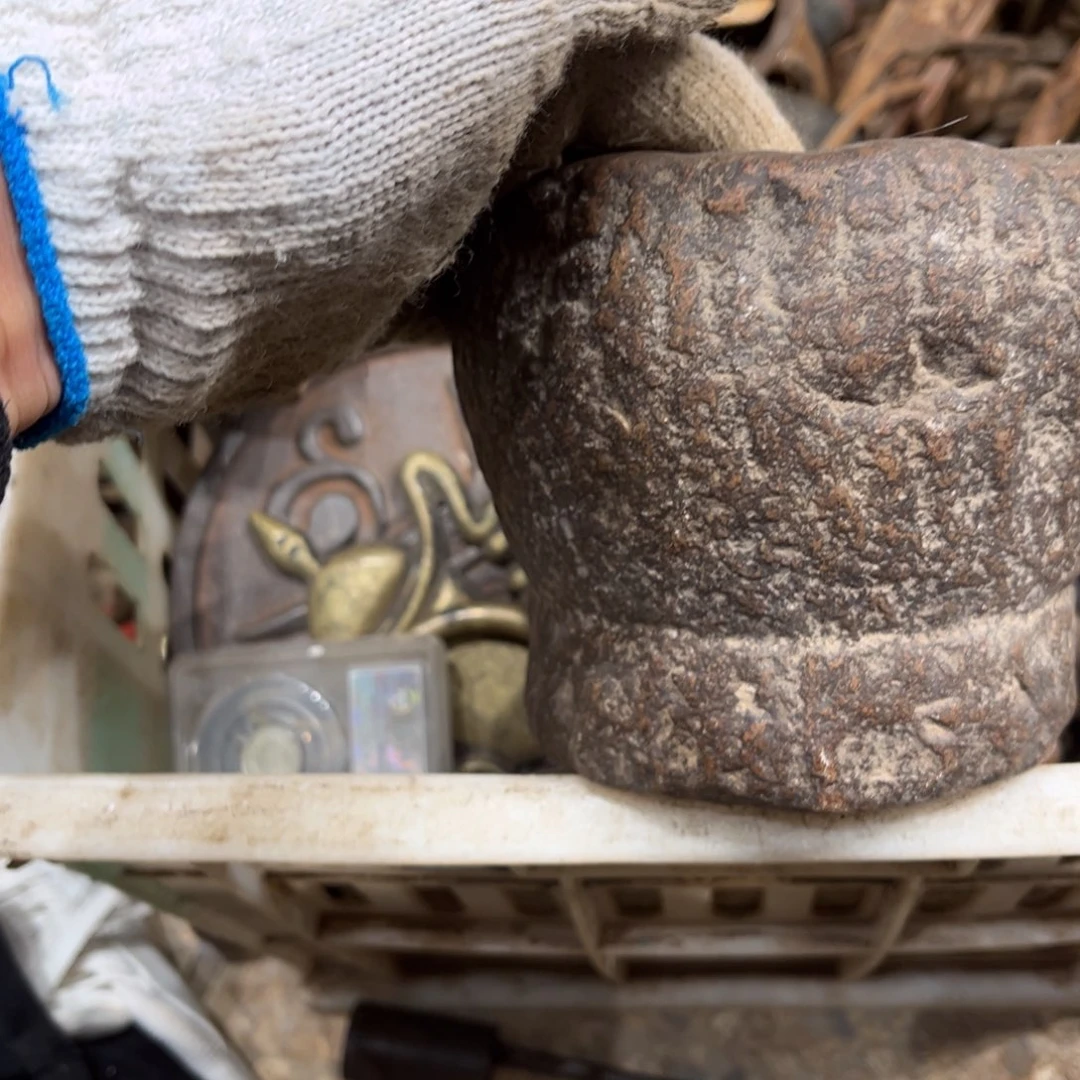 用***9一物一图，工艺品。