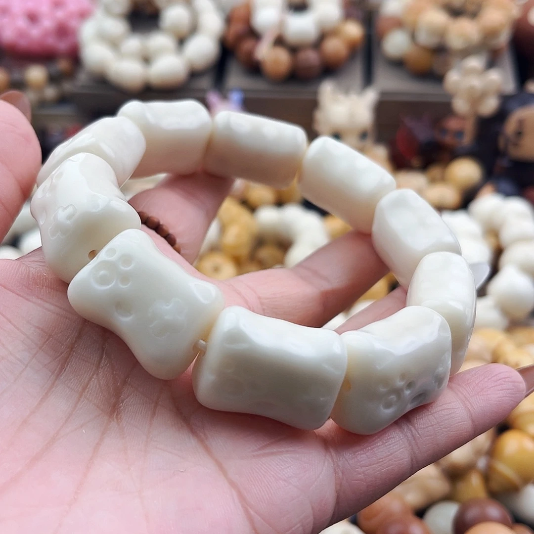 吊坠菩提根/象牙果游戏机