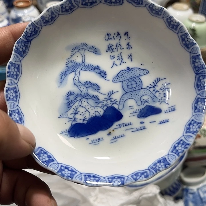 陶瓷茶玩榜第二十名
