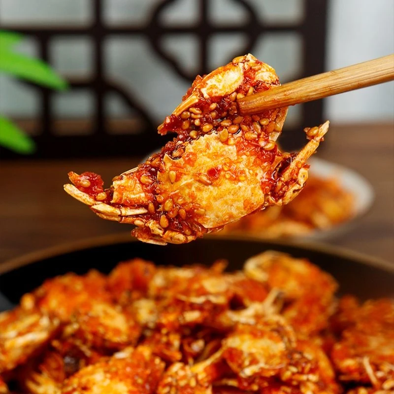 海味零食试吃装3包