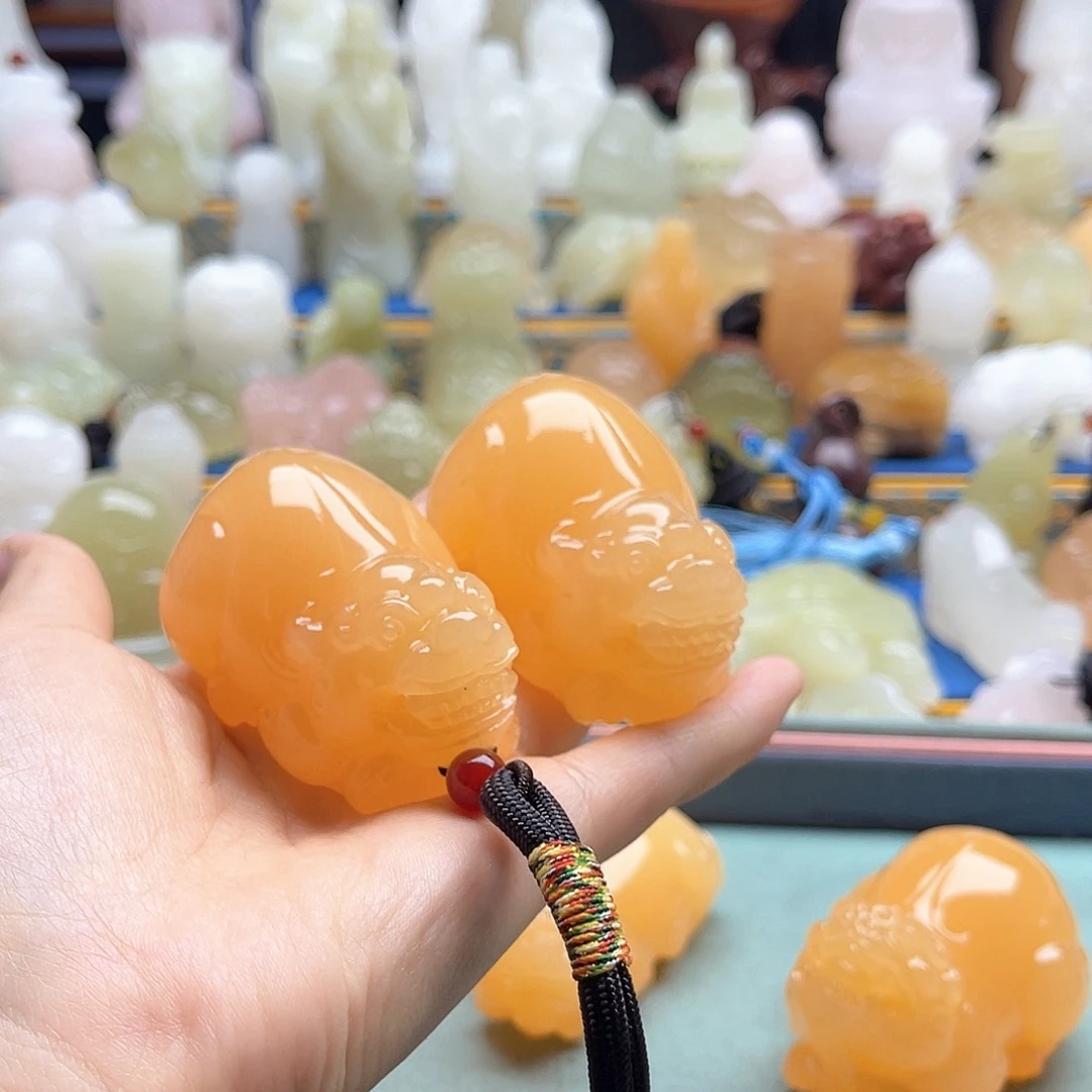 佛***产新疆昆仑山脉山料