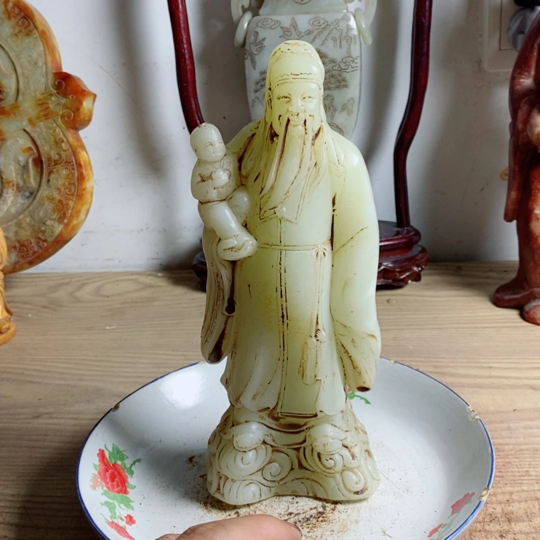 闪购商品直播间画面1