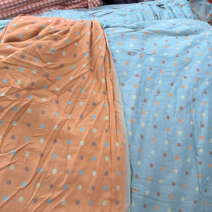 棉全棉系列产品十米福利特价