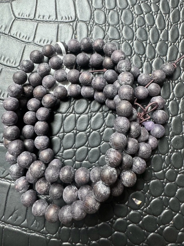 A100号链接木质手串