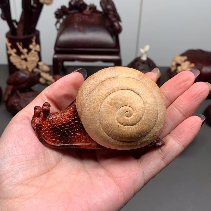 檀香紫檀（小叶紫檀）