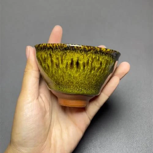 【闪购商品】茶盏-577............