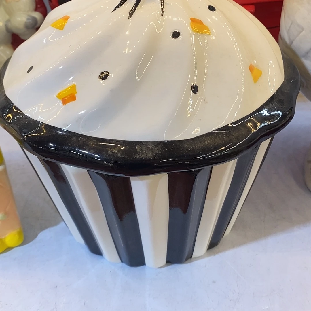 陶瓷微瑕介意慎拍