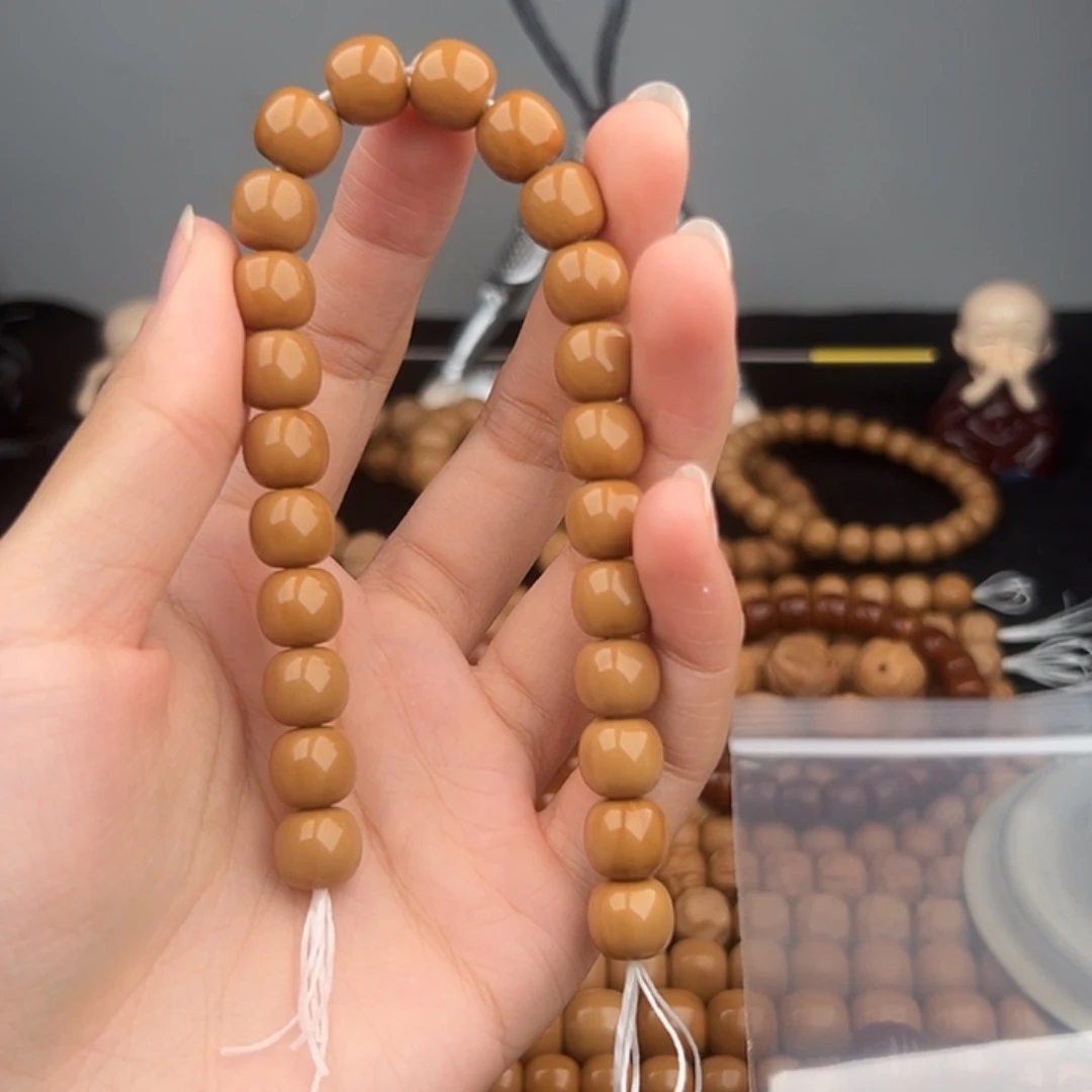 旺***头手串猴头核桃全品老型
