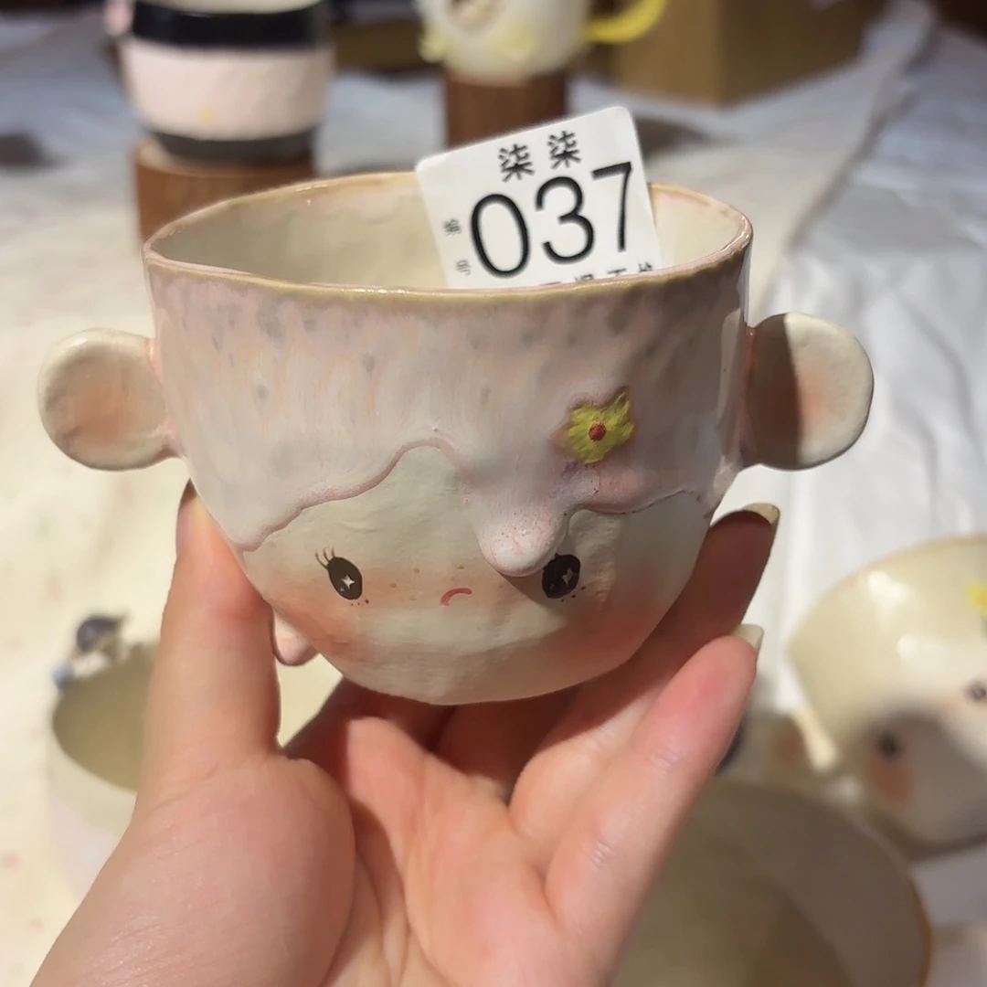 摆件早*呀陶瓷陶瓷陶瓷陶瓷