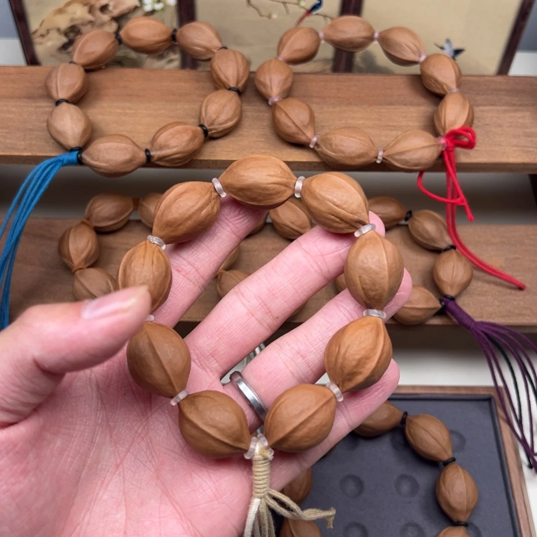 1827三通原生老树梅林铁核