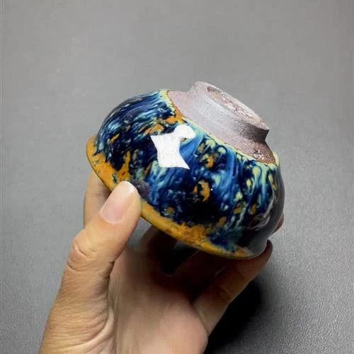 【闪购商品】茶盏-530............