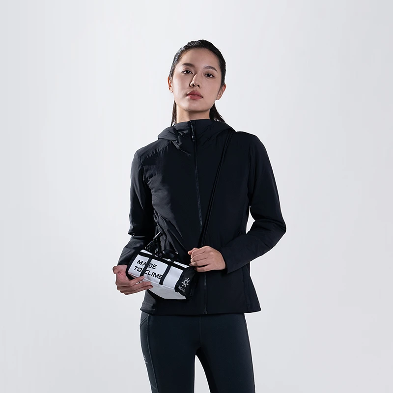 Kailas/凯乐石牦牛1.5驮袋（18.5*10.5*9CM）KA2561003