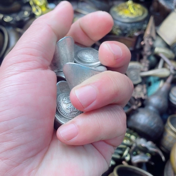 铜器摆件诚信经营