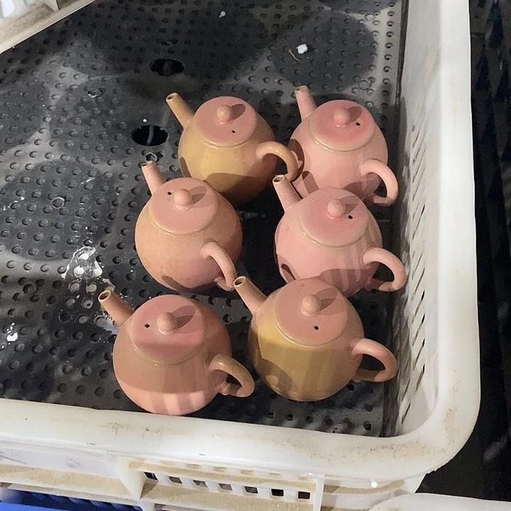 微瑕茶具介意勿拍