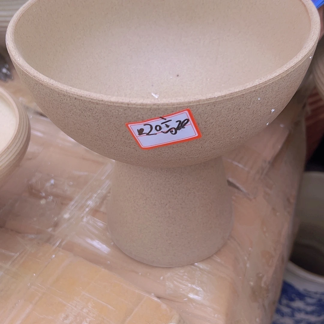 景德镇精品花盆栽适合盆栽适合