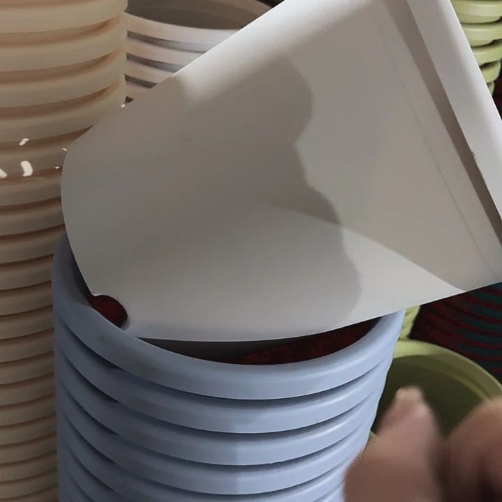 四季7号灰白无托6个特价微瑕